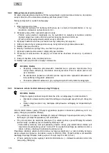 Предварительный просмотр 316 страницы Oase ProfiClear Premium TF-XL Operating Instructions Manual