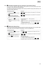 Preview for 321 page of Oase ProfiClear Premium TF-XL Operating Instructions Manual