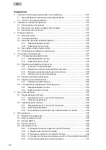 Preview for 370 page of Oase ProfiClear Premium TF-XL Operating Instructions Manual