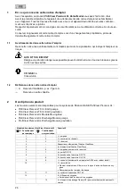 Предварительный просмотр 26 страницы Oase ProfiClear Premium XL Operating Instructions Manual