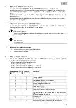 Preview for 41 page of Oase ProfiClear Premium XL Operating Instructions Manual