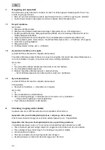 Preview for 58 page of Oase ProfiClear Premium XL Operating Instructions Manual