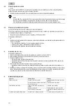 Предварительный просмотр 78 страницы Oase ProfiClear Premium XL Operating Instructions Manual