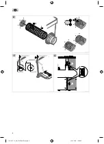 Предварительный просмотр 4 страницы Oase ProfiClear Premium Operating Instructions Manual