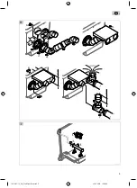 Предварительный просмотр 5 страницы Oase ProfiClear Premium Operating Instructions Manual