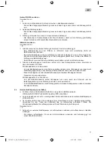 Preview for 11 page of Oase ProfiClear Premium Operating Instructions Manual