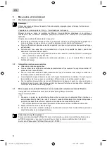 Предварительный просмотр 34 страницы Oase ProfiClear Premium Operating Instructions Manual