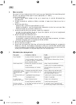 Предварительный просмотр 36 страницы Oase ProfiClear Premium Operating Instructions Manual