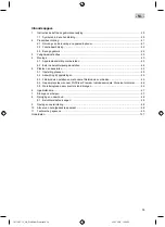 Предварительный просмотр 39 страницы Oase ProfiClear Premium Operating Instructions Manual