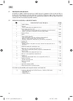 Предварительный просмотр 52 страницы Oase ProfiClear Premium Operating Instructions Manual