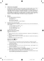 Предварительный просмотр 54 страницы Oase ProfiClear Premium Operating Instructions Manual