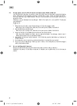 Предварительный просмотр 68 страницы Oase ProfiClear Premium Operating Instructions Manual