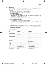 Предварительный просмотр 69 страницы Oase ProfiClear Premium Operating Instructions Manual