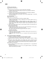 Preview for 88 page of Oase ProfiClear Premium Operating Instructions Manual