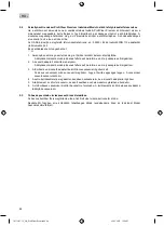 Предварительный просмотр 90 страницы Oase ProfiClear Premium Operating Instructions Manual