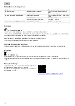 Preview for 18 page of Oase ProfiLux Garden LED Controller Operating Instructions Manual