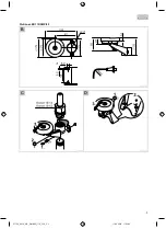 Preview for 3 page of Oase ProfiLux LED 110 Operating Instructions Manual