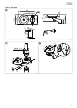 Preview for 3 page of Oase ProfiLux LED 350/01 Operating Instructions Manual