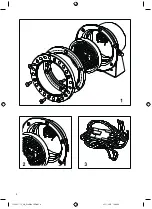 Preview for 4 page of Oase Profilux LED Operating Instructions Manual