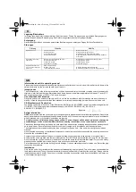 Preview for 8 page of Oase Profimax 20.000 Operating Instructions Manual