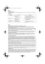 Preview for 12 page of Oase Profimax 20.000 Operating Instructions Manual