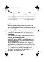 Preview for 16 page of Oase Profimax 20.000 Operating Instructions Manual