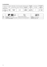 Preview for 10 page of Oase Profimax 7000 Operating Instructions Manual