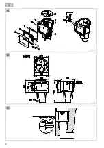 Preview for 2 page of Oase ProfiSkim Wall 100 Operating Instructions Manual