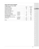 Предварительный просмотр 27 страницы Oase ProMax 6000/6 Operating Instructions Manual