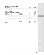 Предварительный просмотр 51 страницы Oase ProMax 6000/6 Operating Instructions Manual