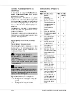 Preview for 136 page of Oase promax cleardrain 11000 Operating Instructions Manual