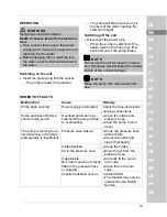 Preview for 7 page of Oase promax cleardrain 14000 Operating Instructions Manual