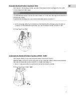 Предварительный просмотр 7 страницы Oase promax cleardrain 7000 Operating Instructions Manual