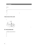 Предварительный просмотр 164 страницы Oase promax cleardrain 7000 Operating Instructions Manual