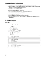 Preview for 6 page of Oase ProMax Garden Automatic Switch Manual