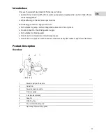 Предварительный просмотр 11 страницы Oase ProMax Garden Automatic Switch Manual