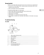 Preview for 21 page of Oase ProMax Garden Automatic Switch Manual