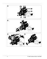 Предварительный просмотр 2 страницы Oase ProMax Garden Classic 3000 Operating Instructions Manual