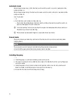 Preview for 12 page of Oase ProMax MudDrain 25000 Commissioning