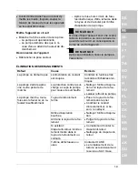 Preview for 19 page of Oase ProMax MudDrain 7000 Operating Instructions Manual