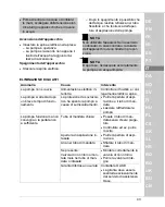 Preview for 43 page of Oase ProMax MudDrain 7000 Operating Instructions Manual