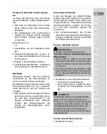 Preview for 7 page of Oase ProMax Pressure Cistern 6000/6 Operating Instructions Manual