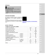 Preview for 43 page of Oase ProMax Pressure Cistern 6000/6 Operating Instructions Manual