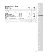 Предварительный просмотр 51 страницы Oase ProMax Pressure Cistern 6000/6 Operating Instructions Manual