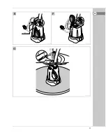 Preview for 3 page of Oase ProMax Rain 4000 Operating Instructions Manual