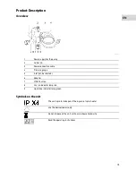 Предварительный просмотр 15 страницы Oase ProMax Operating Instructions Manual