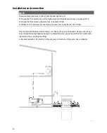 Предварительный просмотр 16 страницы Oase ProMax Operating Instructions Manual