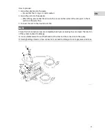 Preview for 17 page of Oase ProMax Operating Instructions Manual