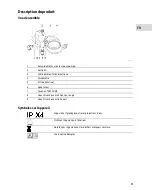 Предварительный просмотр 25 страницы Oase ProMax Operating Instructions Manual