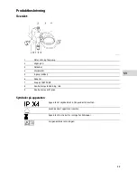 Предварительный просмотр 99 страницы Oase ProMax Operating Instructions Manual